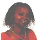 Njoki Muhoho