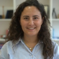 Isabel Giesler