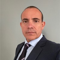 Andres Olvera