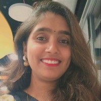 Shweta Dubey