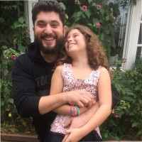 Roozbeh Ghaffarzadeh
