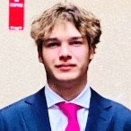 Harrison Cunningham