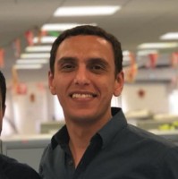 Mohamed Khedr Mostafa