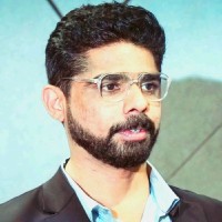 Rahul Mohan