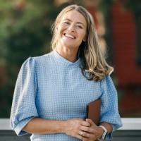 Tone Elisabeth Jakobsen