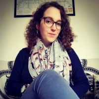 Ana Elisa Soares Almeida