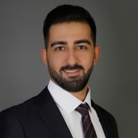 Ali Bahrami