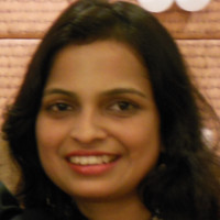 Nupur Bansal