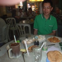 Lei Zhang