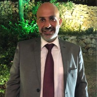 Ibrahim Saadeh