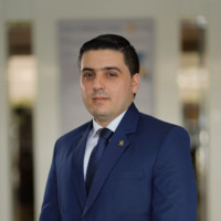 Nihad Maznouk