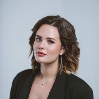 Maria Anisatova
