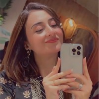 Kiran Khan