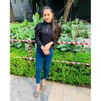 Bhumika Limbad