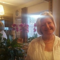 Lizette Oosthuizen