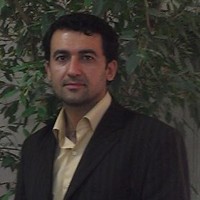 Mohsen Mohseni
