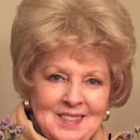 Yvonne Ashley