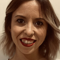 Rocío Vicente Gómez