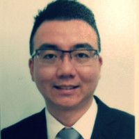 Thomas Lin