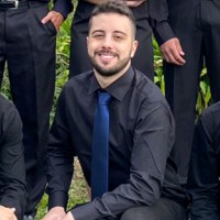 Alexandre Rauber Ribeiro