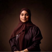 Basmah Alali