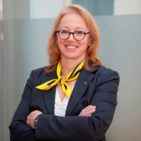 Helga Frauscher
