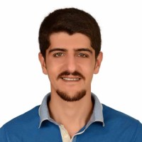 Muhammed Ali Şahin