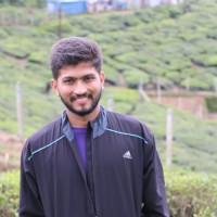 Pavan Mb