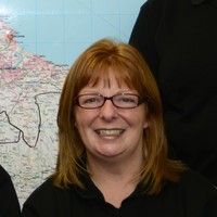 Martine Holborow