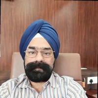 Swaranjit Singh Sethi