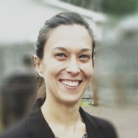 Miranda Terrill, SHRM-CP