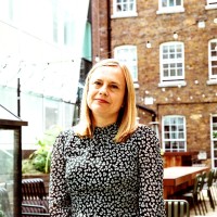 Kate Donaldson