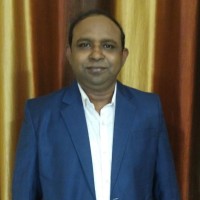 Nishant Umare