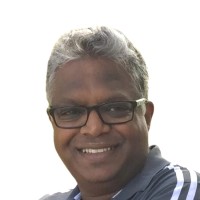 KRISH MURUGA