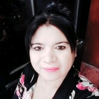 Patricia Garcia Mtz