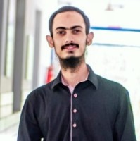 Bilal Pervez Ali