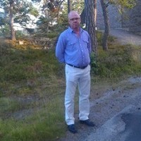 Kjell Strömberg