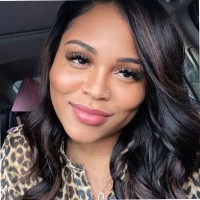 Shameka Currie