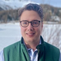 Christopher M. Johnson