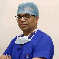 Dr. Shashank Rai Gupta