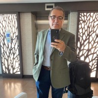 Mario Espinosa Robles