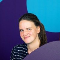 Colette Bos