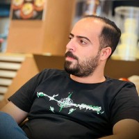 Ahmed Alkhaffaf