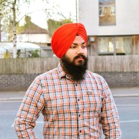 Joravar Singh