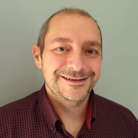 Petros Stathakos, Phd