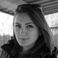 Anna Vasylchenko
