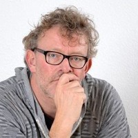 Paul Van Der Heijden