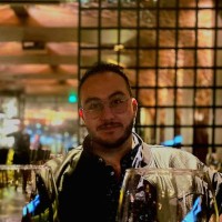 Nicolás Daniel Bernal Carrasco