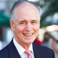 James W. Riley III