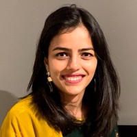 Rashi Thakur